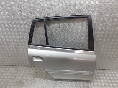 Дверь правый задняя kia rio i c5 фото №1