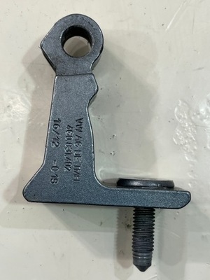 Петля дверь правый audi a7 c7 4g0831402 фото №1