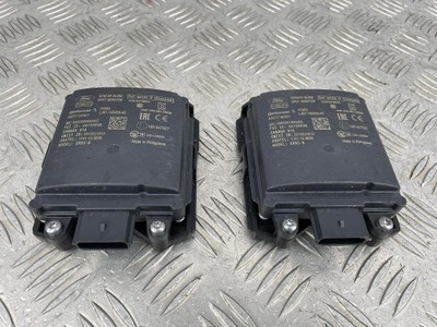 Ford escape kuga iii модуль blis usa фото №1