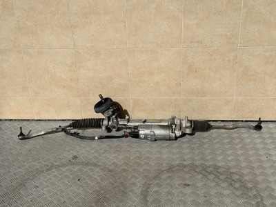 Трансмиссия рулевая рейка renault espace v dci 19r. фото №1