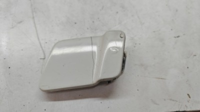 Заглушка бампера задня mercedes glk x204 колір c650 a2048853223 фото №1