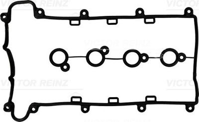 FORRO TAPONES DE VÁLVULAS OPEL 2,2 71-36218-00  