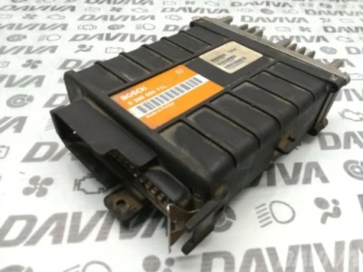 Fiat tipo модуль модуля управляющего двигателя 1.1 фото №1