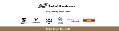 ХОМУТ ZACISKOWA AUDI A4 01- фото