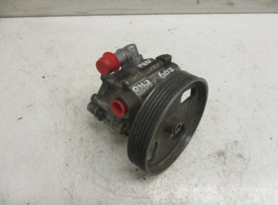 Насос підсилювача peugeot 607 фото №1