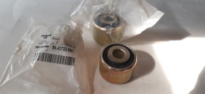 Man оригінальний номер 85.43722.0007 втулка, стабілізатор фото №1