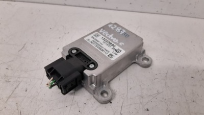 Модуль esp 13223930 opel vectra c фото №1