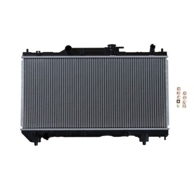 Nrf 53266 радиатор wody фото №1