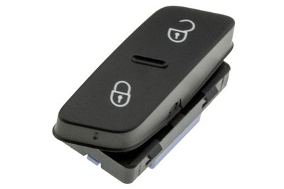 BOTÓN BLOQUE DE CERRADURA DE PUERTA VW JETTA 06-,  