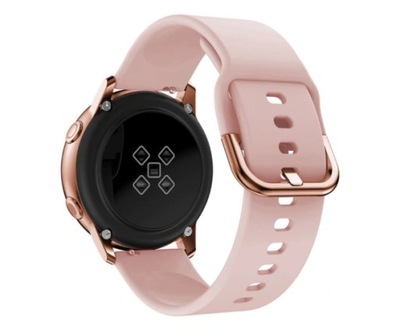 Pasek do Samsung Galaxy Watch Active 2 20mm