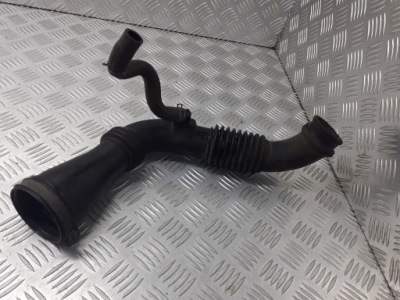 Труба впускной воздуха honda civic vii 1.7 ctdi фото №1