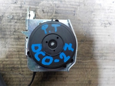 Opel corsa d 1.2b 2007 pas правий задня фото №1