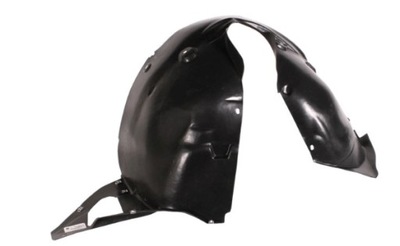 Peugeot 2008 13- подкрылок передние левая nowe фото №1