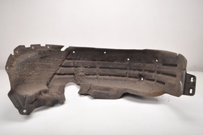 Mercedes w177 подкрылок правый задняя a1776905403 фото №1