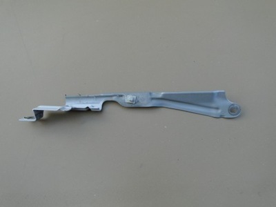 Renault talisman кронштейн крыла левая фото №1