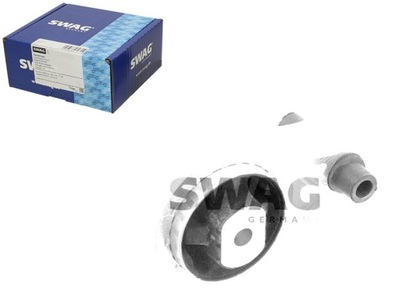 Подушка двигуна задня opel movano 99 swag swag фото №1