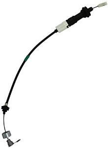 CABLE CONJUNTO DE EMBRAGUE PEUGEOT 206 00-02 1,4-2,0HDI  