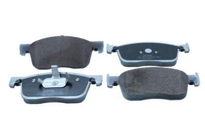 PADS BRAKE PEUGEOT P. TRAVELLER/EXPERT 1,6-2,0 BLUEHDI 16-  