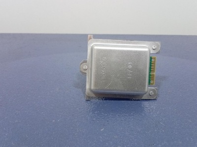 Ford kuga mk3 перетворювач модуль led h0937218c фото №1