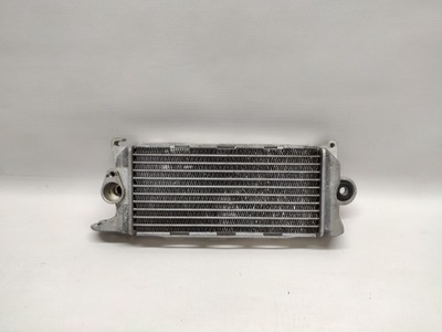 Aston martin db11 радиатор масла 1040162075 фото №1