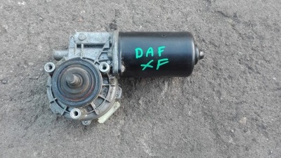 Моторчик двірник daf xf 105 100 zł netto фото №1