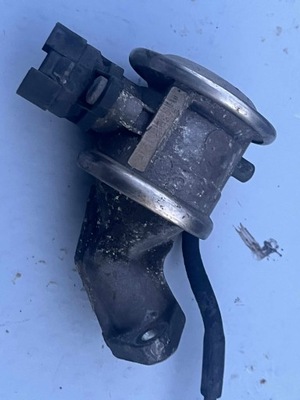 Клапан egr bmw 5 e39 оригинальный номер m54 фото №1