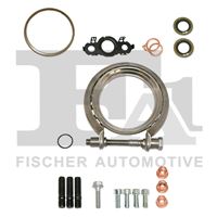 FISCHER КОМПЛЕКТ MONT.TURBINY KPL.PSA CITROEN C5 III 08- 2.0HDI