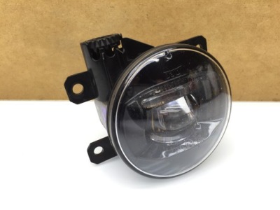 Peugeot 508 i lift протитуманна фара led лівий фото №1