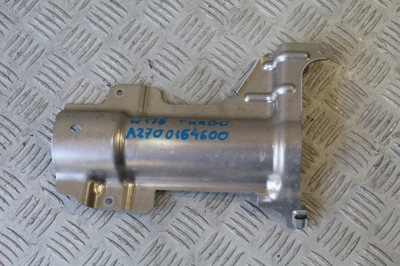 Захист теплова a-klasa w176 amg lift a2700164600 фото №1