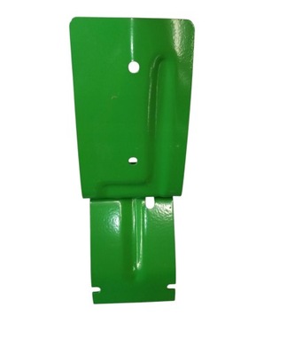 Uchwyt mocowanie lampy zielony tył motorynka Romet pony M2 M3