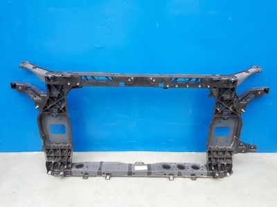 Hyundai tucson 2021- 21- pas передній підсилювач фото №1