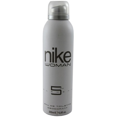 Nike 5th Element women dezodorant spray