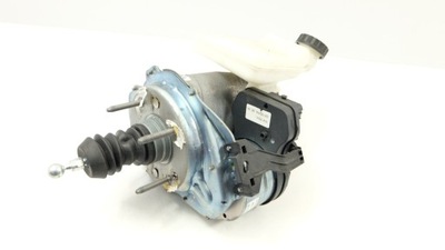 Ds3 crossback підсилювач гальм насос гальмівна 9829167580 фото №1