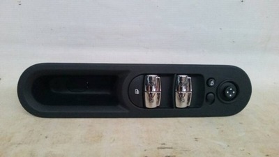 Панель керування вікон mini f54 clubman фото №1