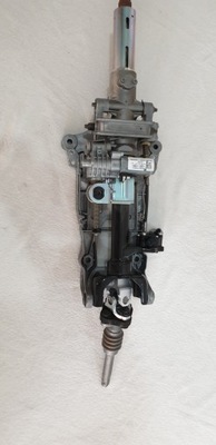 Mercedes gl ii x166 шток колонка 166462082 фото №1