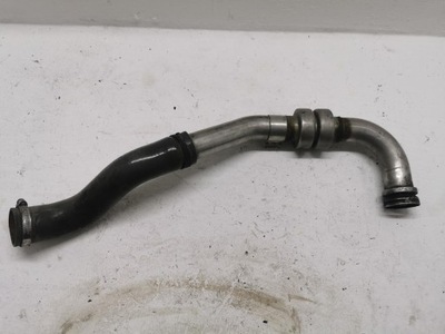 Труба шланг интеркулер renault twingo ii 1.5 dci фото №1