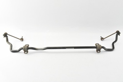 Тяга стабилизатора задняя jaguar f-pace x761 фото №1