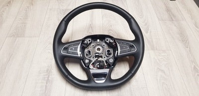 Воздуховод кожаный renault kadjar idealna фото №1