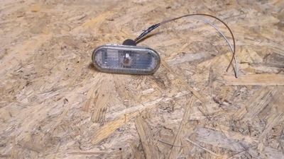 Ford galaxy 1,9 tdi 02 r lift поворотник фото №1