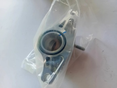 Hyundai kia 1.0 t-gdi корпус термостата nowa oem фото №1