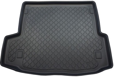 HONDA CIVIC IX UNIVERSAL 5D 2012-2017 PIEZA INSERTADA DE MALETERO  