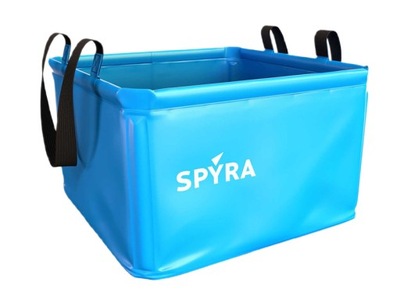 Wiadro na wodę SPYRA SpyraBase 90386