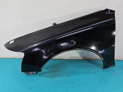 Крыло перед левый audi a6 c6 lift allroad lz9y фото №1