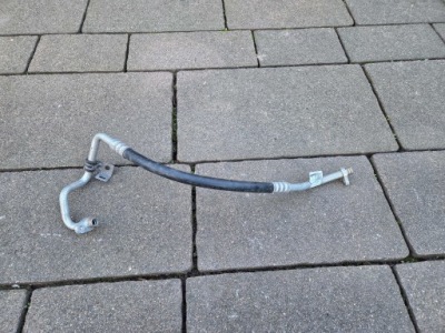 Citroen peugeot шланг кондиціонера 9675862680 фото №1