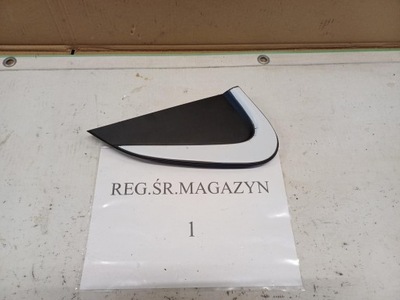 Хром стекло hyundai ioniq 87820g2100 фото №1