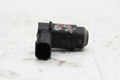 Датчик паркування pdc 284375765r renault фото №1