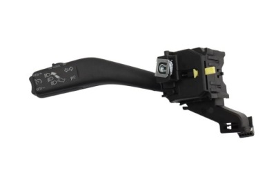 Перемикач комбінований vw caddy iii 03 t перемикач колонки фото №1