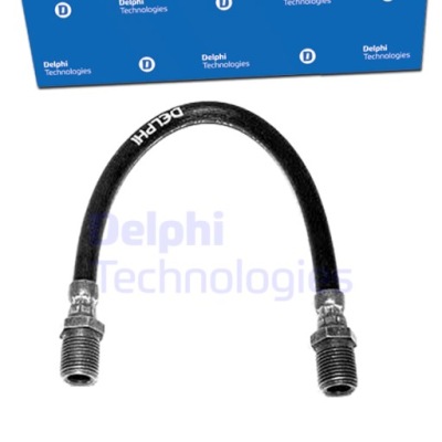 Трубка тормозной delphi do iveco daily ii фото №1