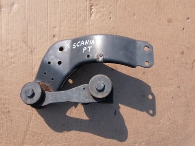 Замок кабины правый 1781929 scania r xpi 400 440 фото №1