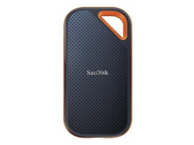 Dysk SANDISK Extreme Pro Portable 2TB SSD